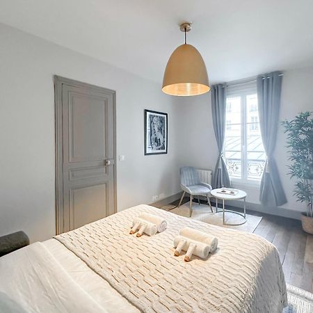Champs Elysees Area 파리 외부 사진
