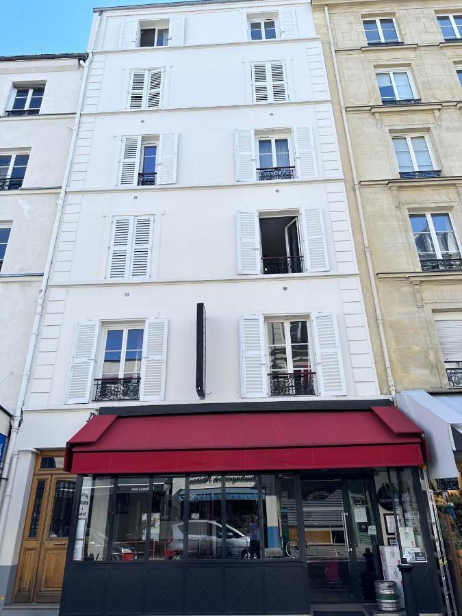 Champs Elysees Area 파리 외부 사진