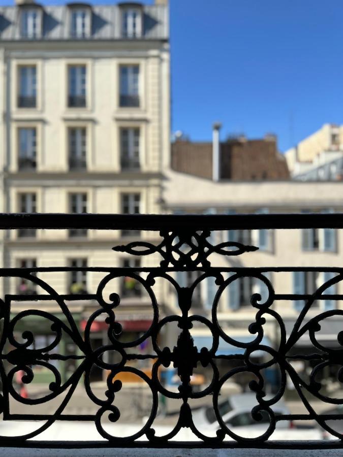 Champs Elysees Area 파리 외부 사진