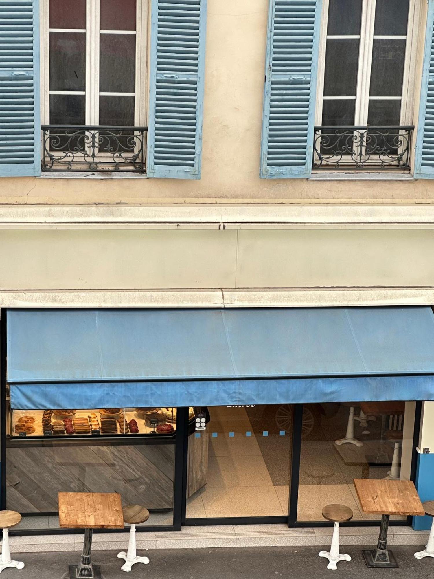 Champs Elysees Area 파리 외부 사진