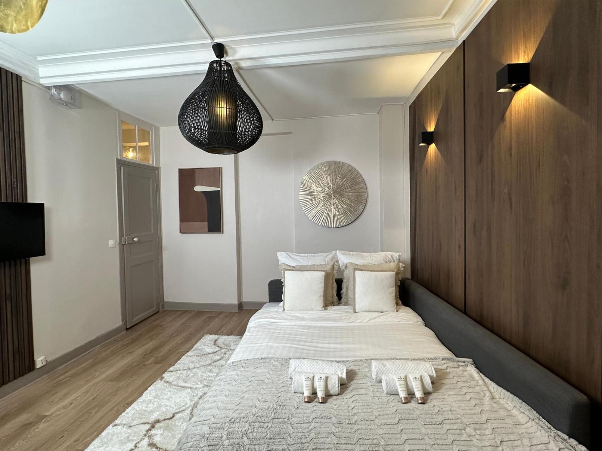 Champs Elysees Area 파리 외부 사진