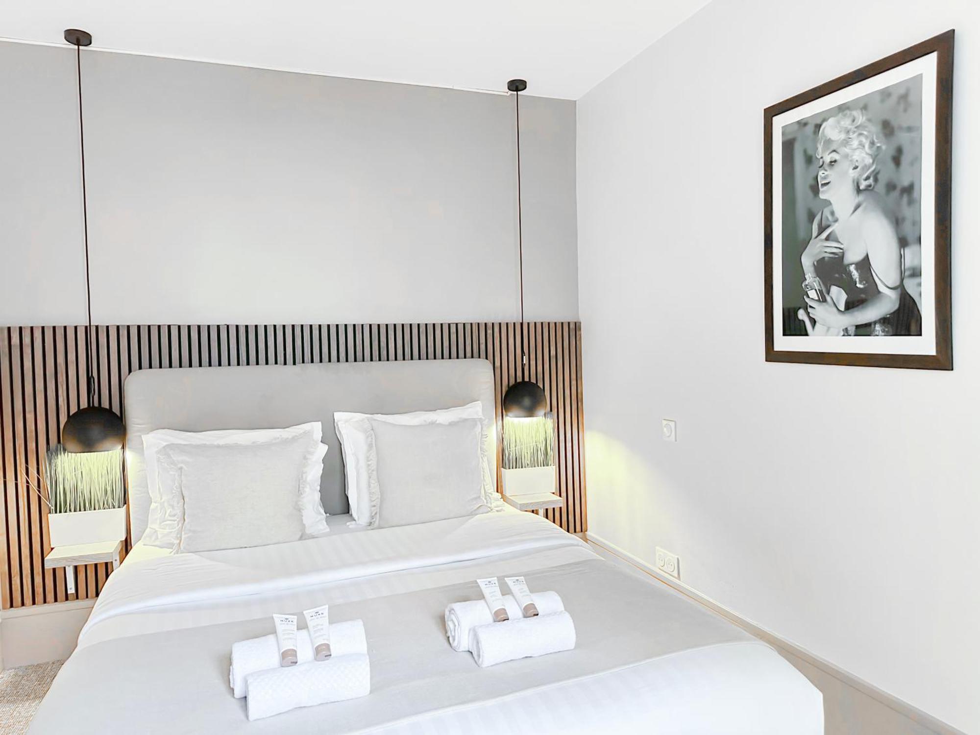 Champs Elysees Area 파리 외부 사진