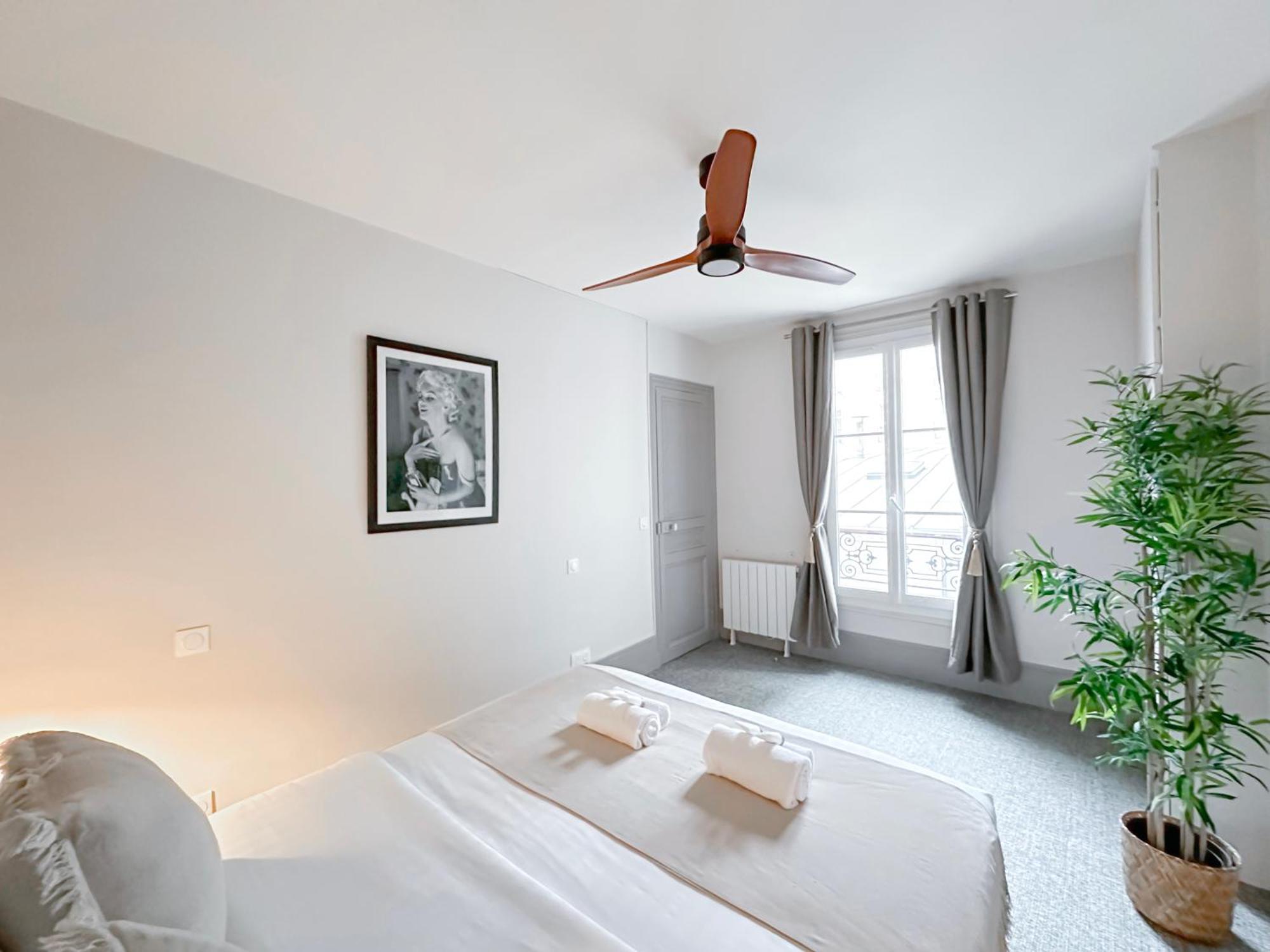 Champs Elysees Area 파리 외부 사진