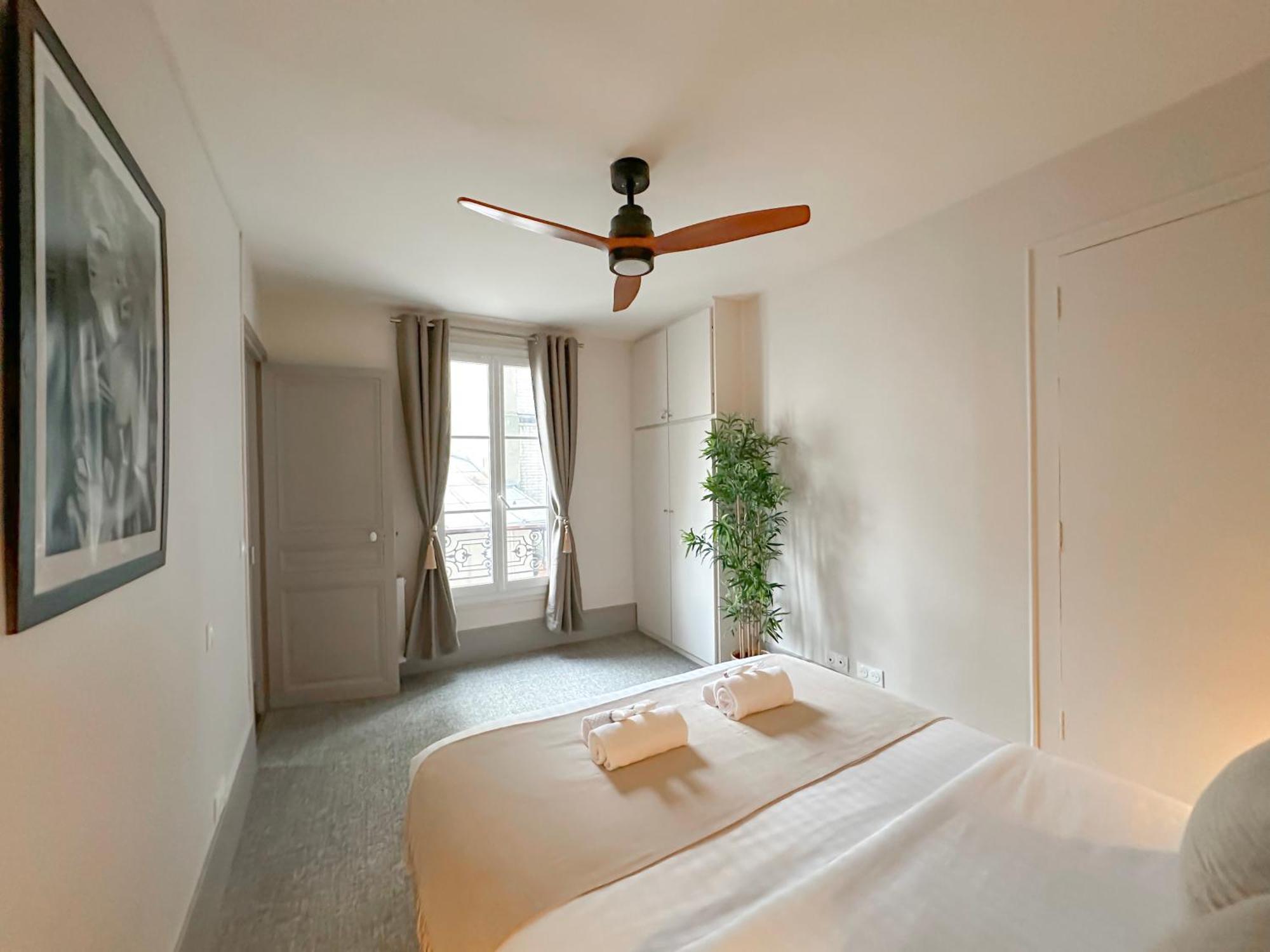 Champs Elysees Area 파리 외부 사진