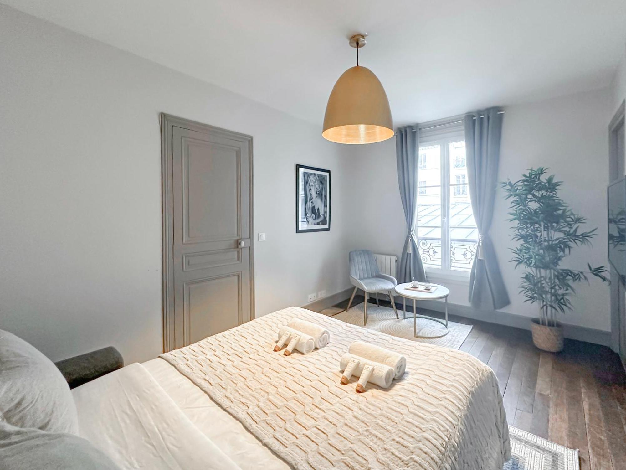 Champs Elysees Area 파리 외부 사진