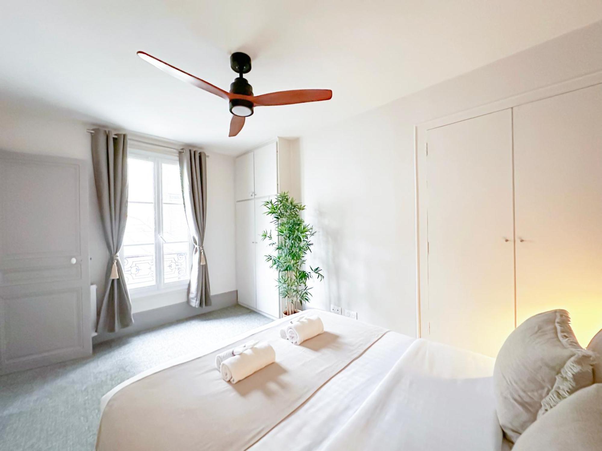 Champs Elysees Area 파리 외부 사진