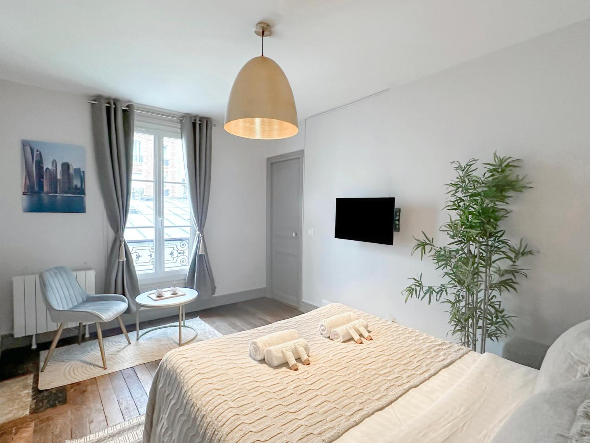 Champs Elysees Area 파리 외부 사진