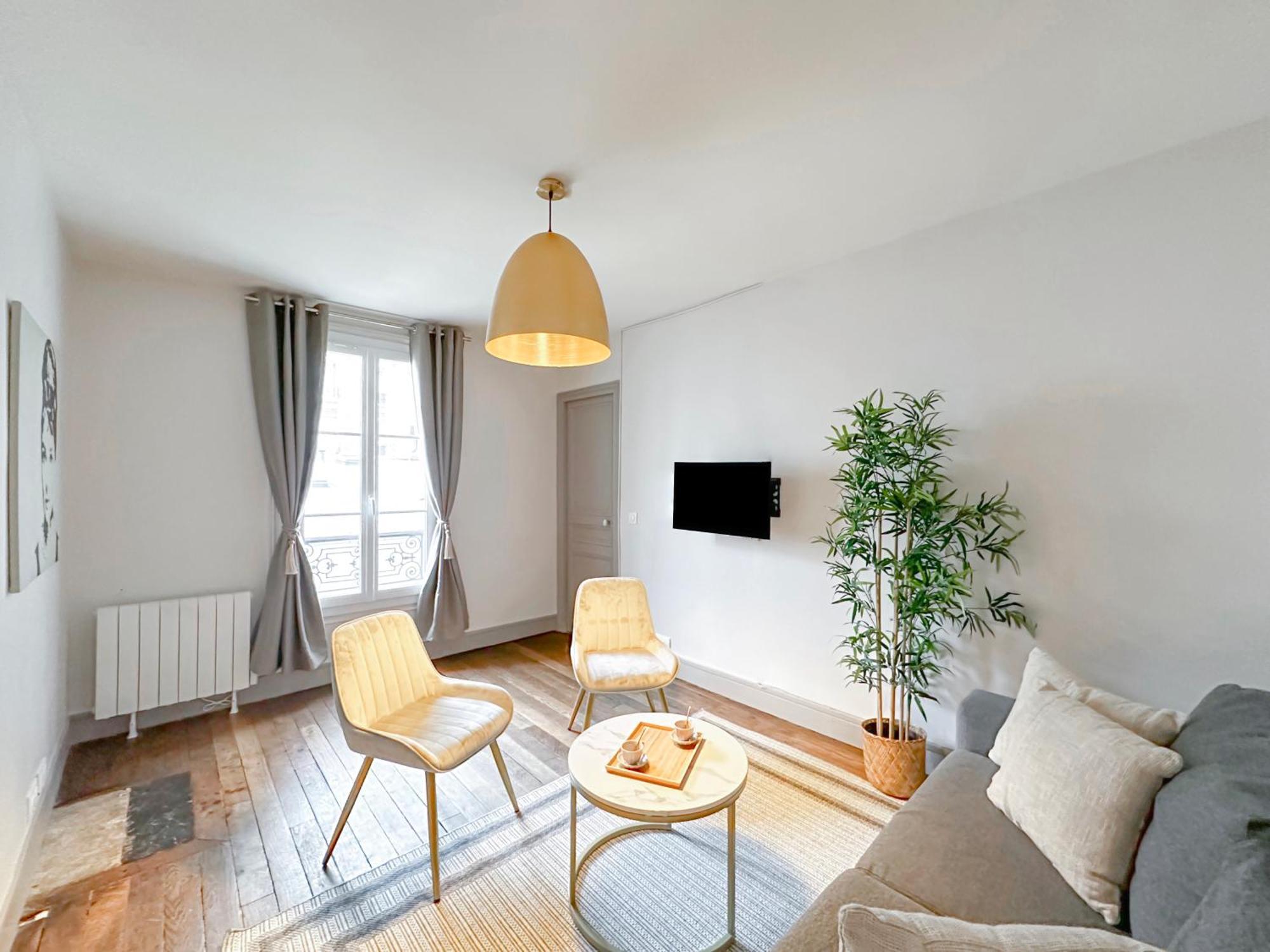 Champs Elysees Area 파리 외부 사진