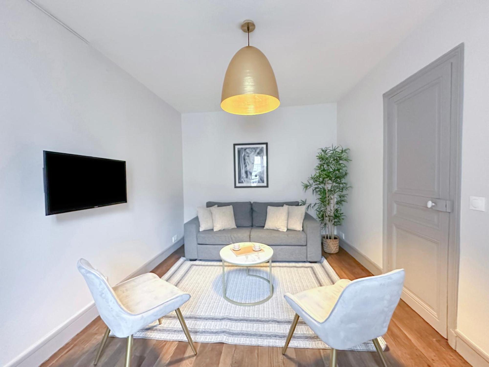 Champs Elysees Area 파리 외부 사진